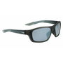 Gafas de Sol Unisex Nike NIKEBRAZENBO ø 57 mm