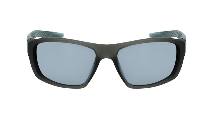 Nike NIKE-BRAZEN-BOOST-MI-CT8179-060 Gafas de sol Gris