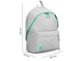 Antartik Mochila Teens Basic pack Gris 20 l