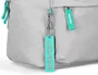 Antartik Mochila Teens Basic pack Gris 20 l