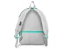 Antartik Mochila Teens Basic pack Gris 20 l