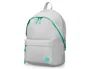Antartik Mochila Teens Basic pack Gris 20 l
