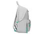 Antartik Mochila Teens Basic pack Gris 20 l
