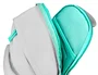 Antartik Mochila Teens Basic pack Gris 20 l