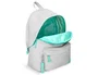 Antartik Mochila Teens Basic pack Gris 20 l