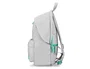 Antartik Mochila Teens Basic pack Gris 20 l