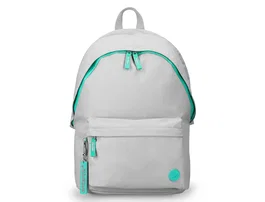 Antartik Mochila Teens Basic pack Gris 20 l