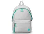 Antartik Mochila Teens Basic pack Gris 20 l