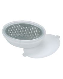 1946 Rallador Especias Con Recipiente 1946 (24 Unidades)