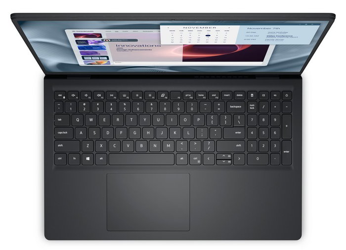 Dell Pro 15 Essential i7-1355U 32GB 512GB SSD Win11Pro Negro