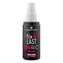 Essence FIX & LAST 18H LONG-LASTING Spray Fijador de Maquillaje 50 ml