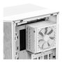 NZXT C1200 Gold 1200 W ATX Blanco