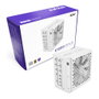 NZXT C1200 Gold 1200 W ATX Blanco