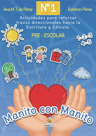 EDITORIAL J3V, Manitos con Manitos No 1