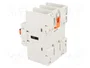 LOVATO ELECTRIC Interruptor de aislamiento GA 3 polos 80A