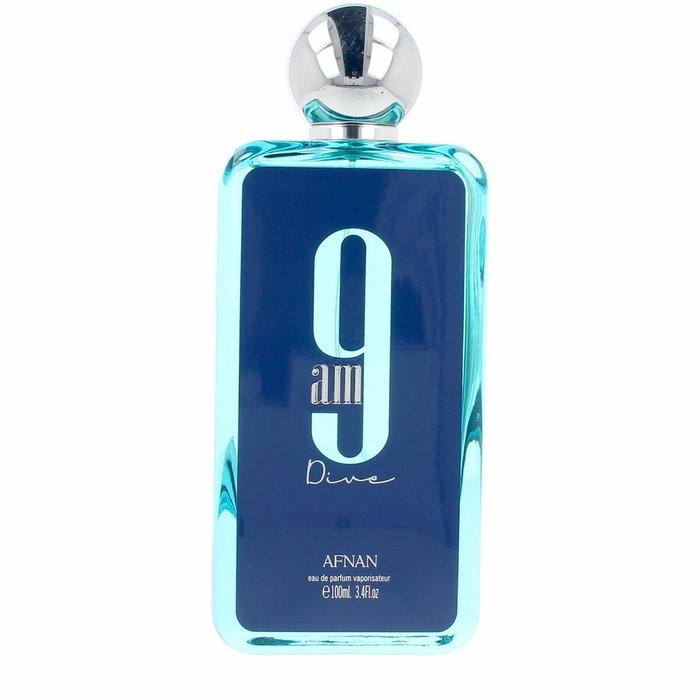Afnan 9AM Dive Eau de Parfum 100 ml