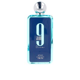 Afnan 9 AM DIVE edp vapo 100 ml Eau de Parfum Unisex