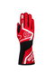 Sparco Guantes Tide+ 2025 Rojos/Negros Talla 9