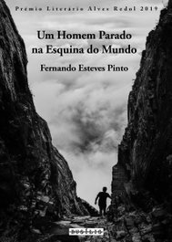 BUSILIS, Um Homem Parado na Esquina do Mundo, Um, Fernando Esteves Pinto - BUSILIS