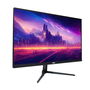 Nilox Nxm272Kd11 Monitor Gaming 27 Pulgadas 2K WQHD 165Hz 1ms IPS, Panel IPS, HDMI, DisplayPort, Altavoces