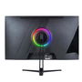 Nilox Nxm272Kd11 Monitor Gaming 27 Pulgadas 2K WQHD 165Hz 1ms IPS, Panel IPS, HDMI, DisplayPort, Altavoces