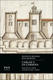 Carlos V en Cerdeña, VV.AA. - PUV.(PUB.UNIVERSITAT VALENCIA)