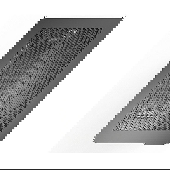 Montech KING 95, Caja PC Midi Tower Negra, ATX, micro ATX, Mini-ITX, SPCC, Vidrio Templado, para Juego