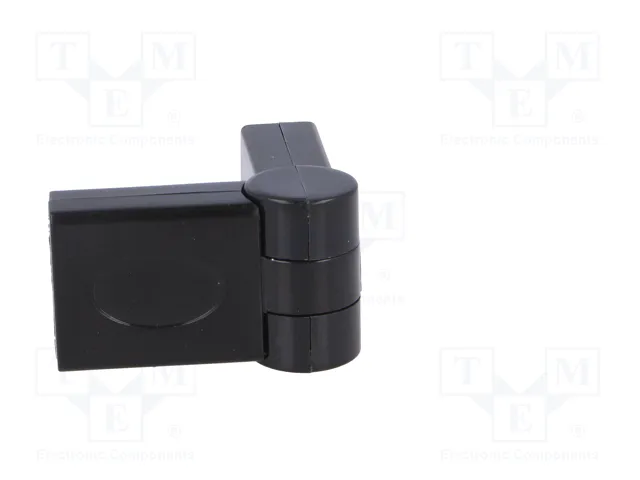 AKYGA Adaptador HDMI enchufe a HDMI enchufe móvil ±90°, negro AKYGA Adaptador HDMI enchufe a HDMI enchufe móvil ±90°, negro