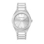 Trussardi R2453156006 con esfera blanca y correa gris