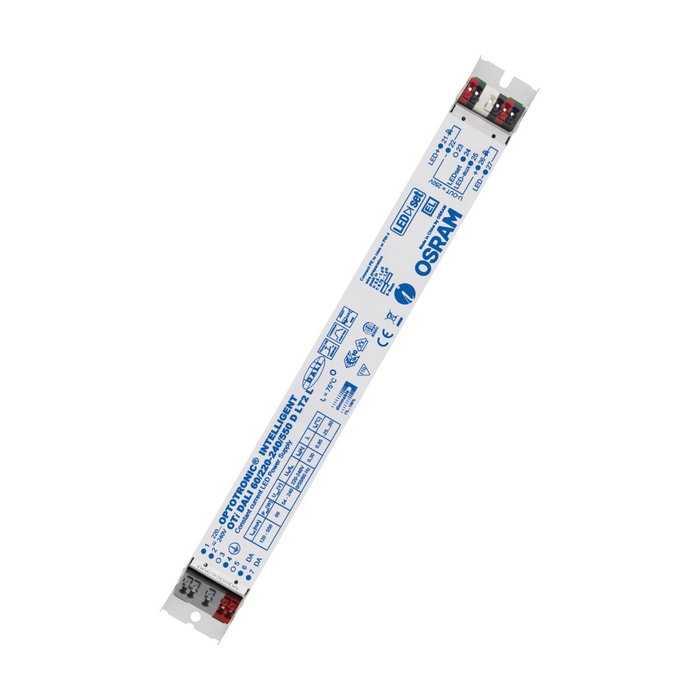 Osram OptoTronic OTI DALI CC Lineales G3 60/220-240/550 D LT2 L G3