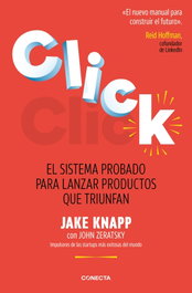 CLICK, Jake Knapp - Conecta