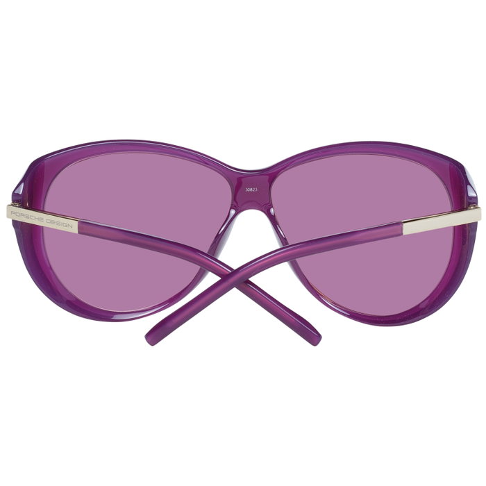 Porsche Design P8602-64C Gafas de sol Morado