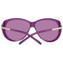 Porsche Design P8602-64C Gafas de sol Morado