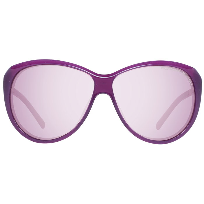 Porsche Design P8602-64C Gafas de sol Morado