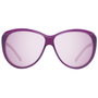 Porsche Design P8602-64C Gafas de sol Morado