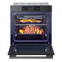 Horno LG WSED7665B 76 L