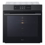Horno LG WSED7665B 76 L