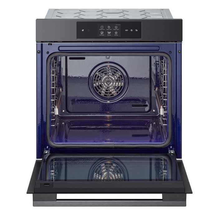 Horno LG WSED7665B 76 L