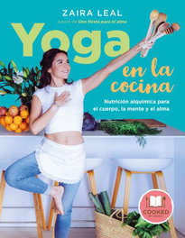 URANO EDITORIAL, YOGA EN LA COCINA