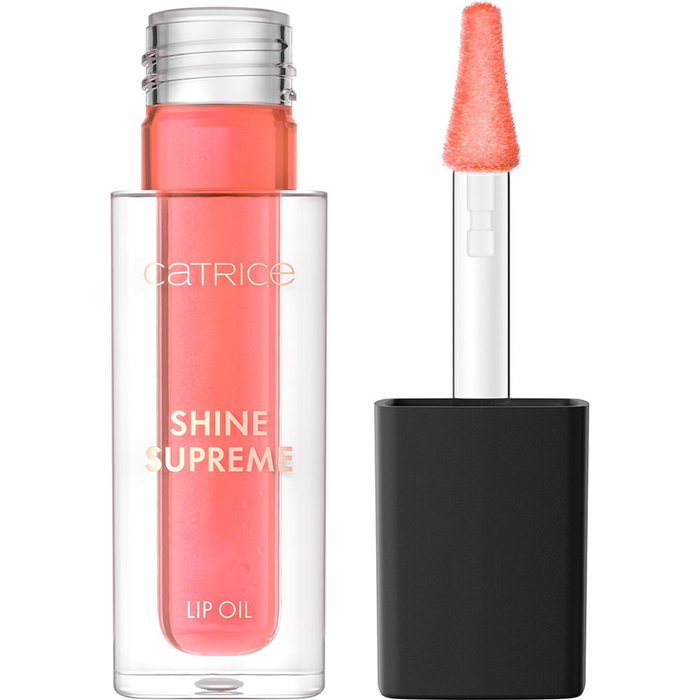 Catrice Shine Supreme Aceite para Labios 020