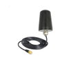 DeLOCK Antena WLAN 802.11 b/g/n Omnidireccional con Conector SMA y Cable de 3m