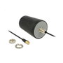 DeLOCK Antena WLAN 802.11 b/g/n Omnidireccional con Conector SMA y Cable de 3m