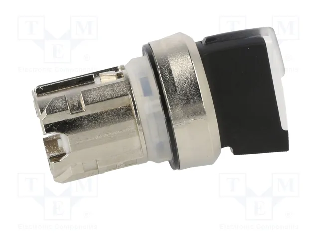 SIEMENS Interruptor rotativo 22mm 3 posiciones blanco SIEMENS Interruptor rotativo 22mm 3 posiciones blanco