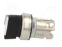 SIEMENS Interruptor rotativo 22mm 3 posiciones blanco