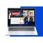HP EliteBook 8 G2i Intel Core Ultra 5 16 GB RAM 512 GB SSD 14 pulg Plata