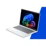 HP EliteBook 8 G2i 14 AI U5-325 16GB 512GB W11P Plata