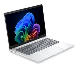 HP EliteBook 8 G2i Intel Core Ultra 5 16 GB RAM 512 GB SSD 14 pulg Plata