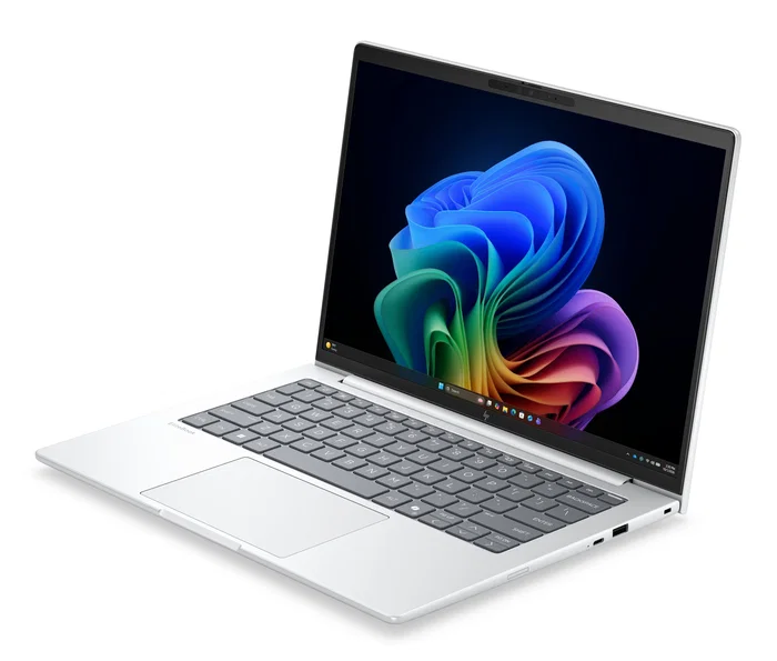 HP EliteBook 8 G2i Intel Core Ultra 5 16 GB RAM 512 GB SSD 14 pulg Plata