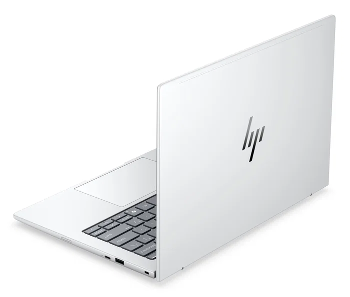 HP EliteBook 8 G2i Intel Core Ultra 5 16 GB RAM 512 GB SSD 14 pulg Plata