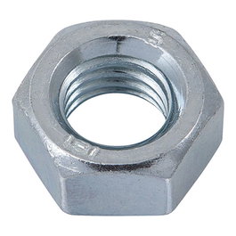 Marefix Tuerca hexagonal DIN-934 zincada Cr-3 M-8, caja de 250 uds
